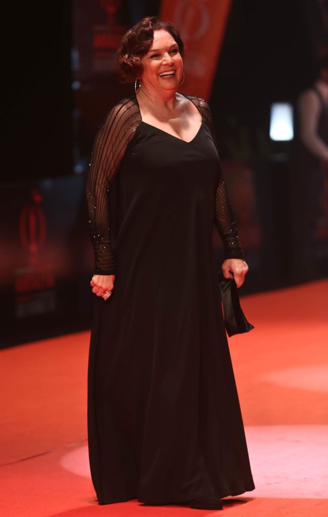 Antalya Film Festivali muhteşem törenle sona erdi