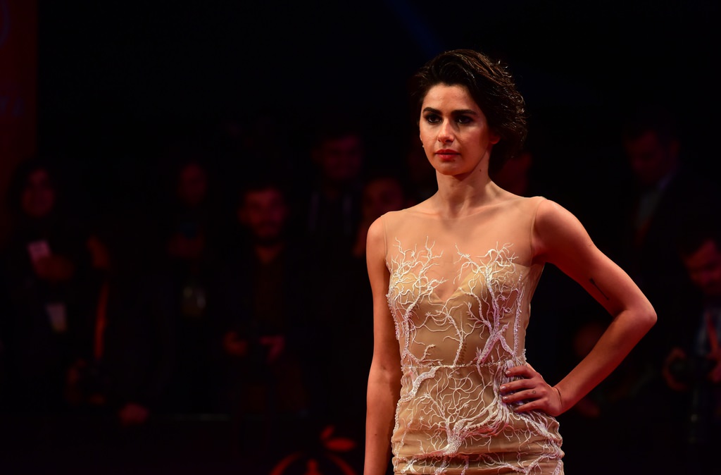 Antalya Film Festivali muhteşem törenle sona erdi