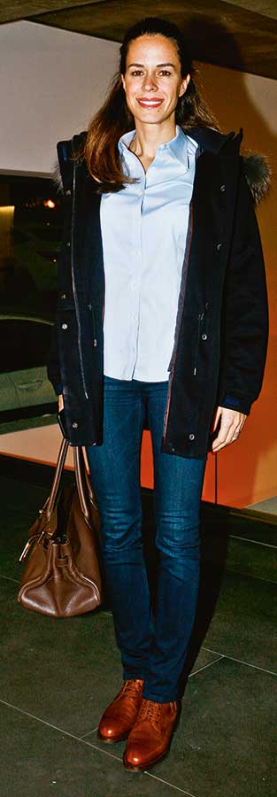 Alman devine türk tasarımı mobilya 