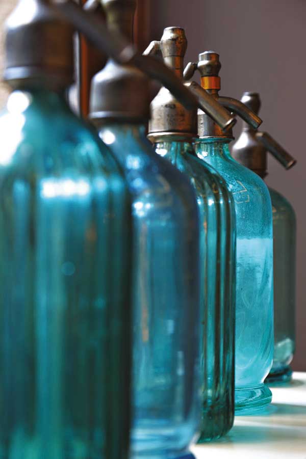 Bir koleksiyonerin mabedi 