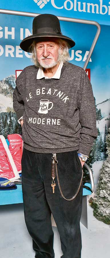 Ünlü marka yeni ürünlerini elitlere tanıttı 