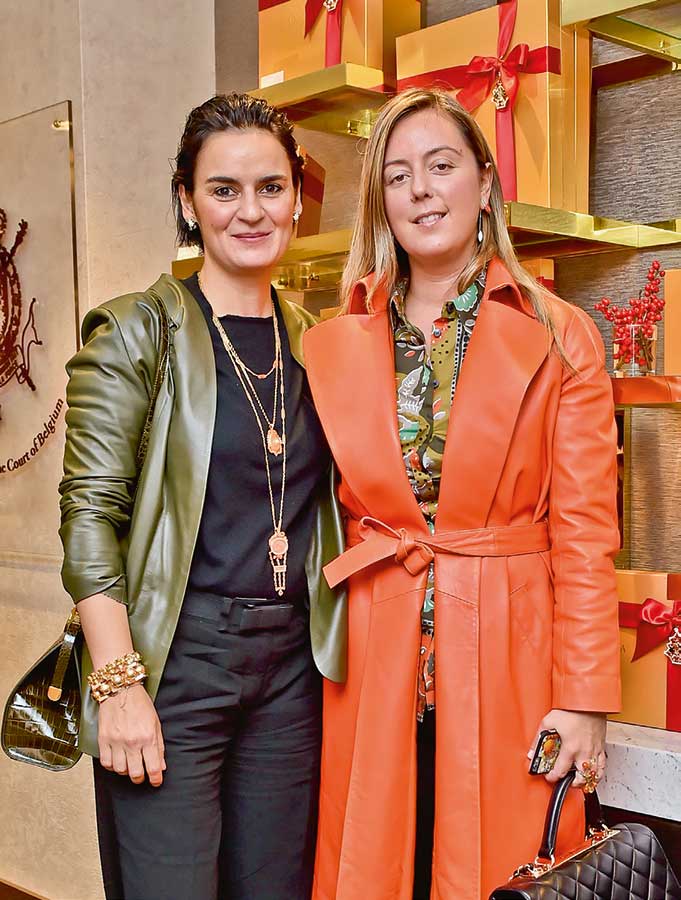 Ünlü şeften özel tanıtım