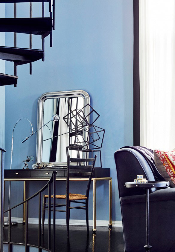 Jessica Alba`nın evi