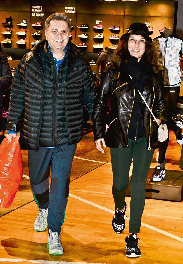 Caddeler&İnsanlar (9 Aralık 2015)