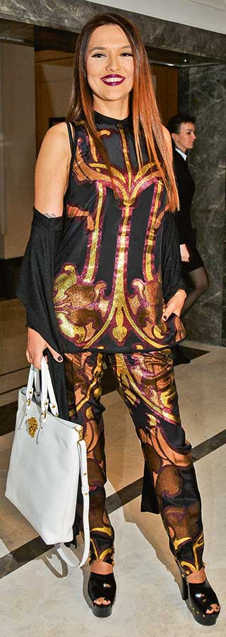 İlham kaynağı kült korku filmleri oldu