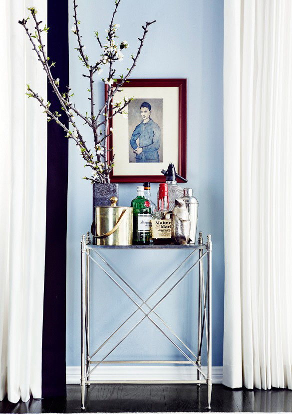 Jessica Alba`nın evi