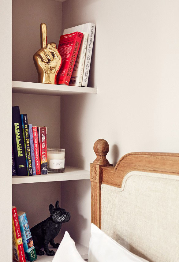 Jessica Alba`nın evi