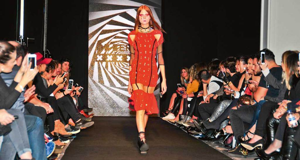 İlham kaynağı kült korku filmleri oldu