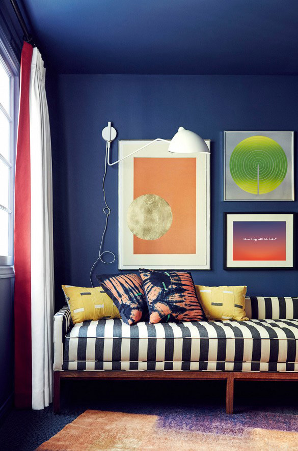 Jessica Alba`nın evi