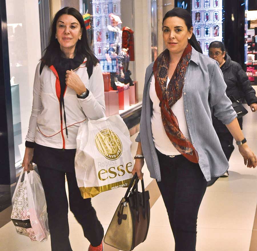 Caddeler&İnsanlar (9 Aralık 2015)