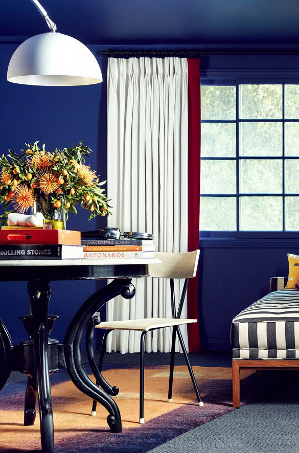 Jessica Alba`nın evi