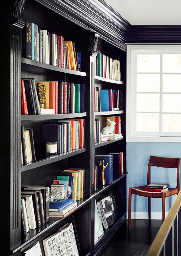 Jessica Alba`nın evi