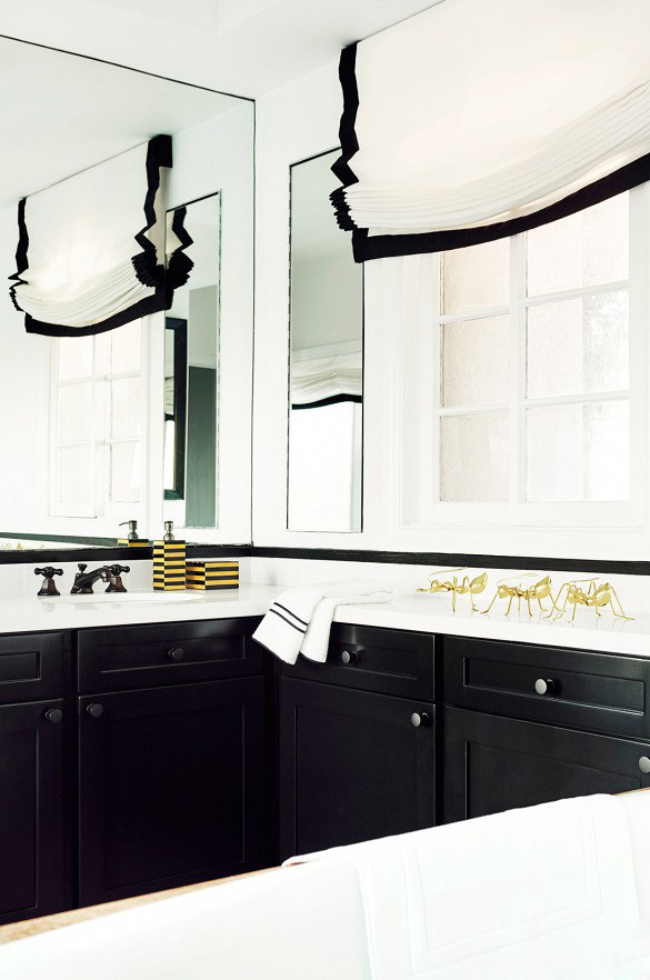 Jessica Alba`nın evi