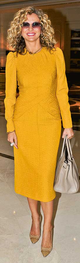 İlham kaynağı kült korku filmleri oldu