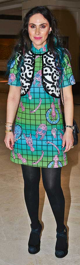 İlham kaynağı kült korku filmleri oldu