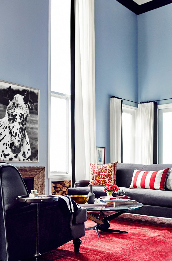 Jessica Alba`nın evi