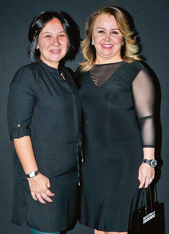 İlham kaynağı kült korku filmleri oldu