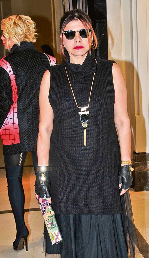 İlham kaynağı kült korku filmleri oldu