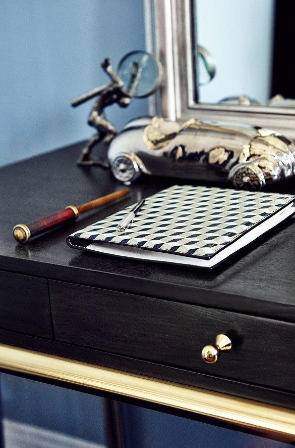 Jessica Alba`nın evi