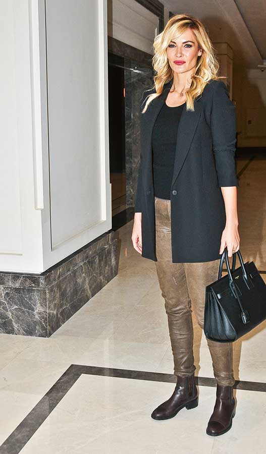 İlham kaynağı kült korku filmleri oldu