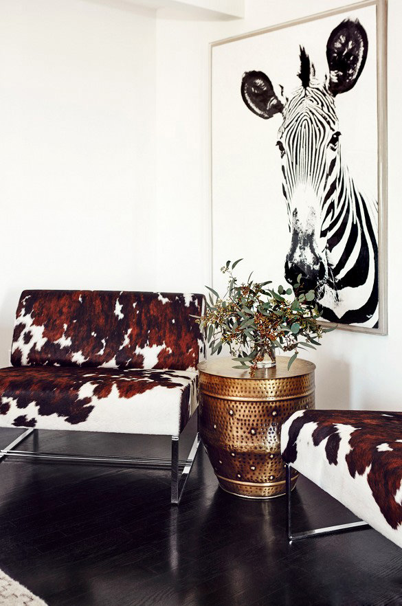 Jessica Alba`nın evi