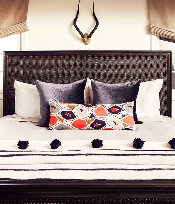 Jessica Alba`nın evi