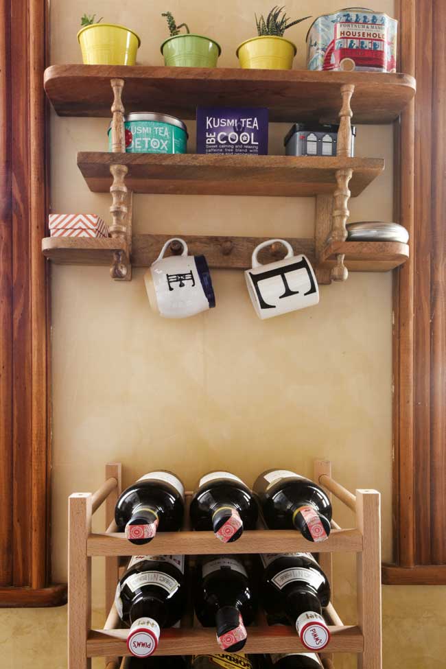 Çizenbayan'ın rengarenk dünyası 