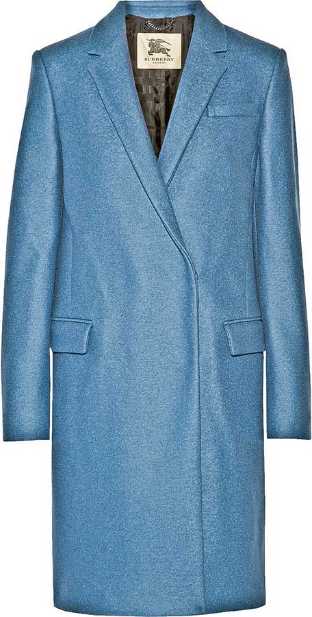 Şık stillerin tamamlayıcısı kabanlar