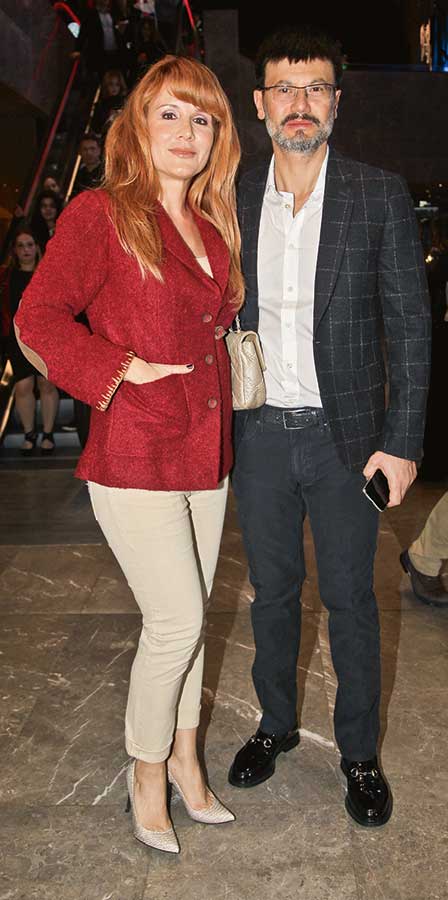 Süperstardan Zorlu Psm'de süper konser 