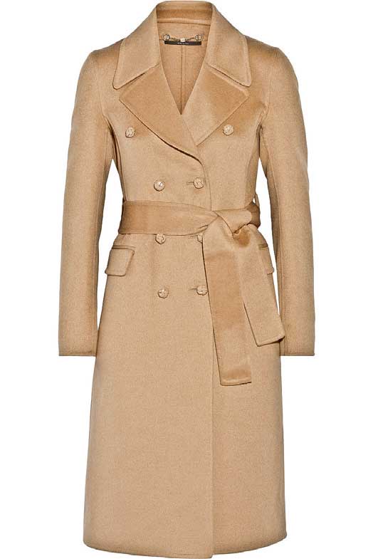 Şık stillerin tamamlayıcısı kabanlar