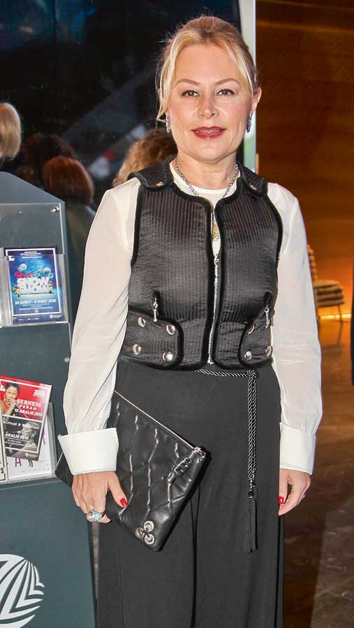 Süperstardan Zorlu Psm'de süper konser 