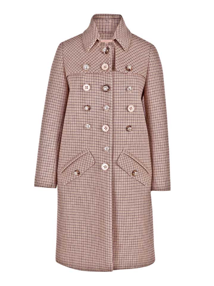 Şık stillerin tamamlayıcısı kabanlar