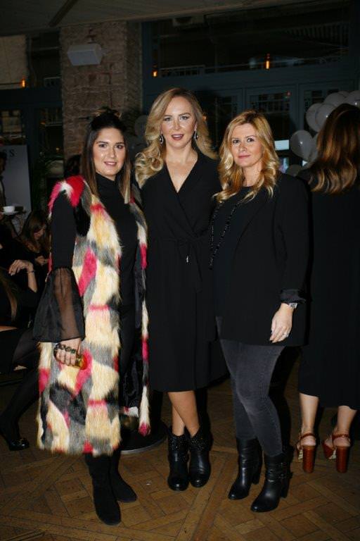 Guess'den akıllı saat  