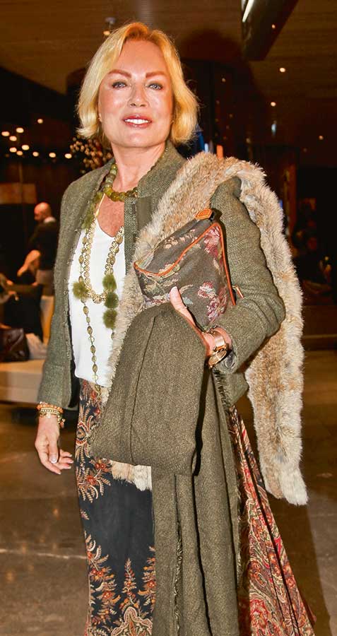 Süperstardan Zorlu Psm'de süper konser 