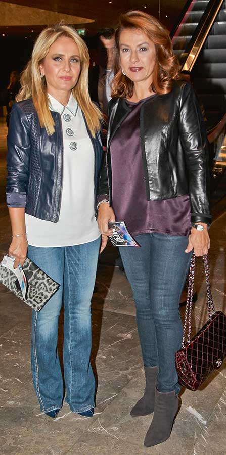 Süperstardan Zorlu Psm'de süper konser 