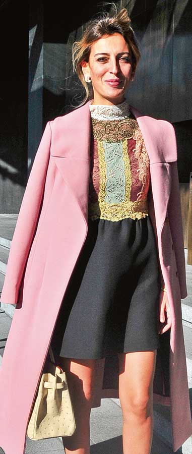 Açık Kapı'dan yılbaşı yemeği