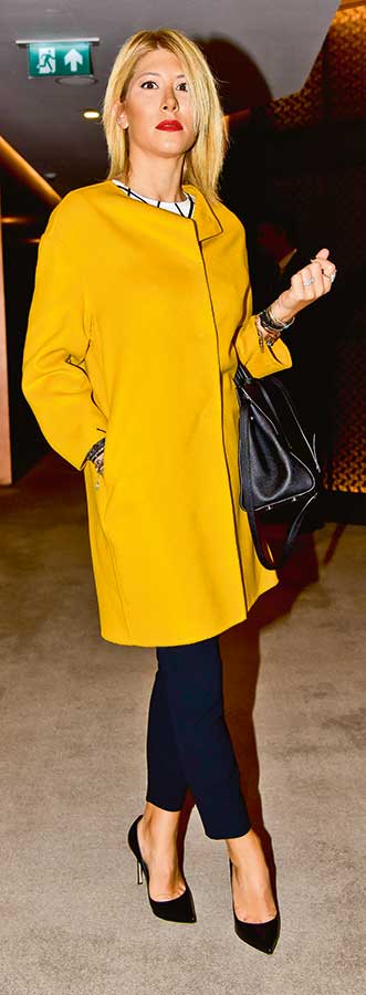 İlk çanta müzayedesine büyük ilgi 