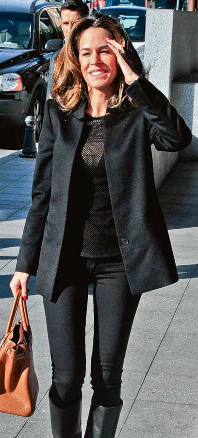 Açık Kapı'dan yılbaşı yemeği