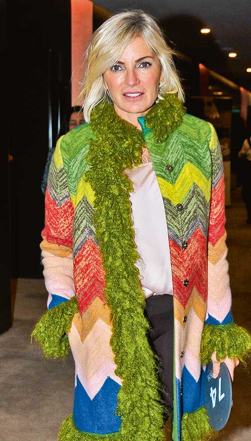 İlk çanta müzayedesine büyük ilgi 