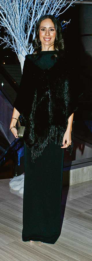 Masal gibi düğüne 500 davetli katıldı