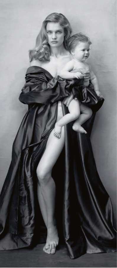 Pirelli bu kez kariyer kadınlarını onurlandırdı