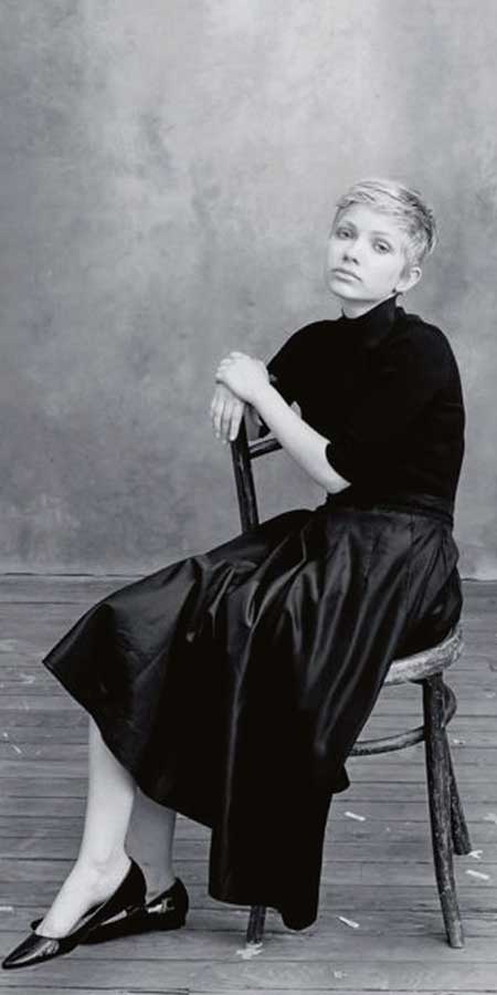 Pirelli bu kez kariyer kadınlarını onurlandırdı