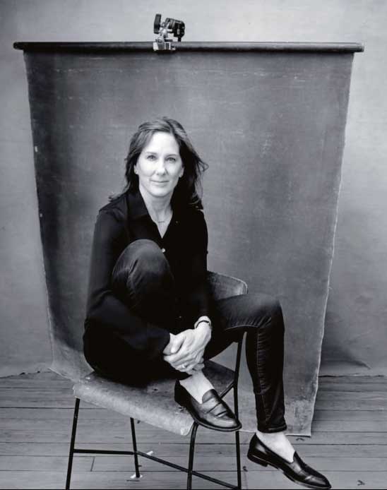 Pirelli bu kez kariyer kadınlarını onurlandırdı