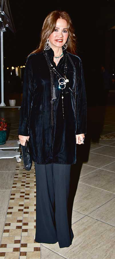 Büyük Kulüp'te görkemli düğün