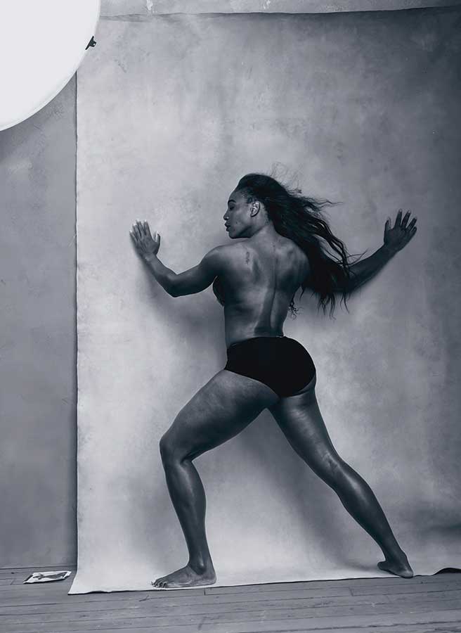 Pirelli bu kez kariyer kadınlarını onurlandırdı