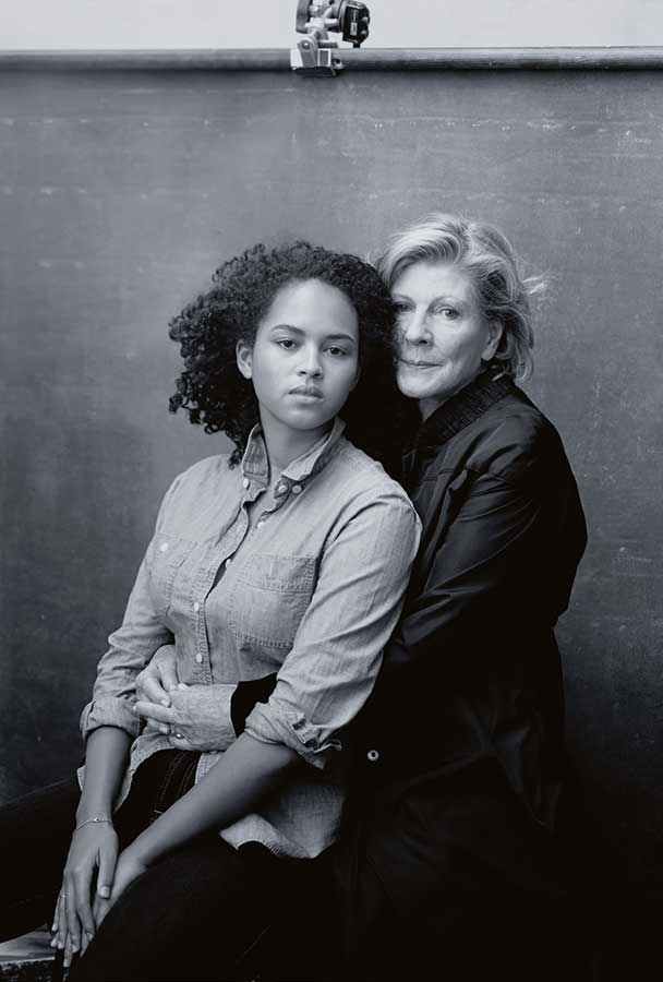 Pirelli bu kez kariyer kadınlarını onurlandırdı