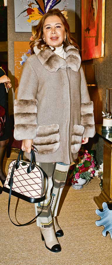 Yeni yılı erken kutladılar 