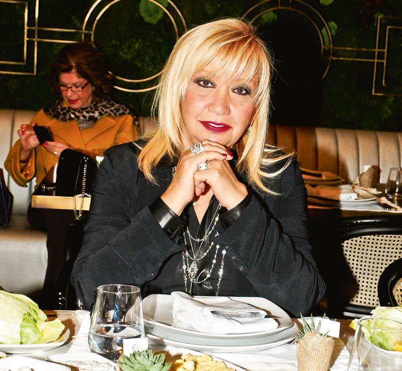 Tema Vakfı'na destek oldular