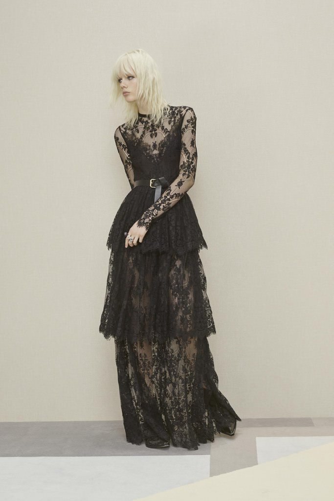 Elie Saab Pre-Fall 2016 koleksiyonu
