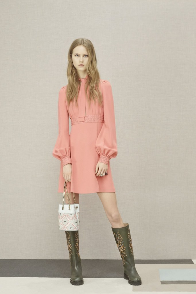 Elie Saab Pre-Fall 2016 koleksiyonu